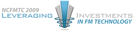 NCFMTC 2009 Conference Logo