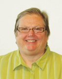 Theresa Thompson